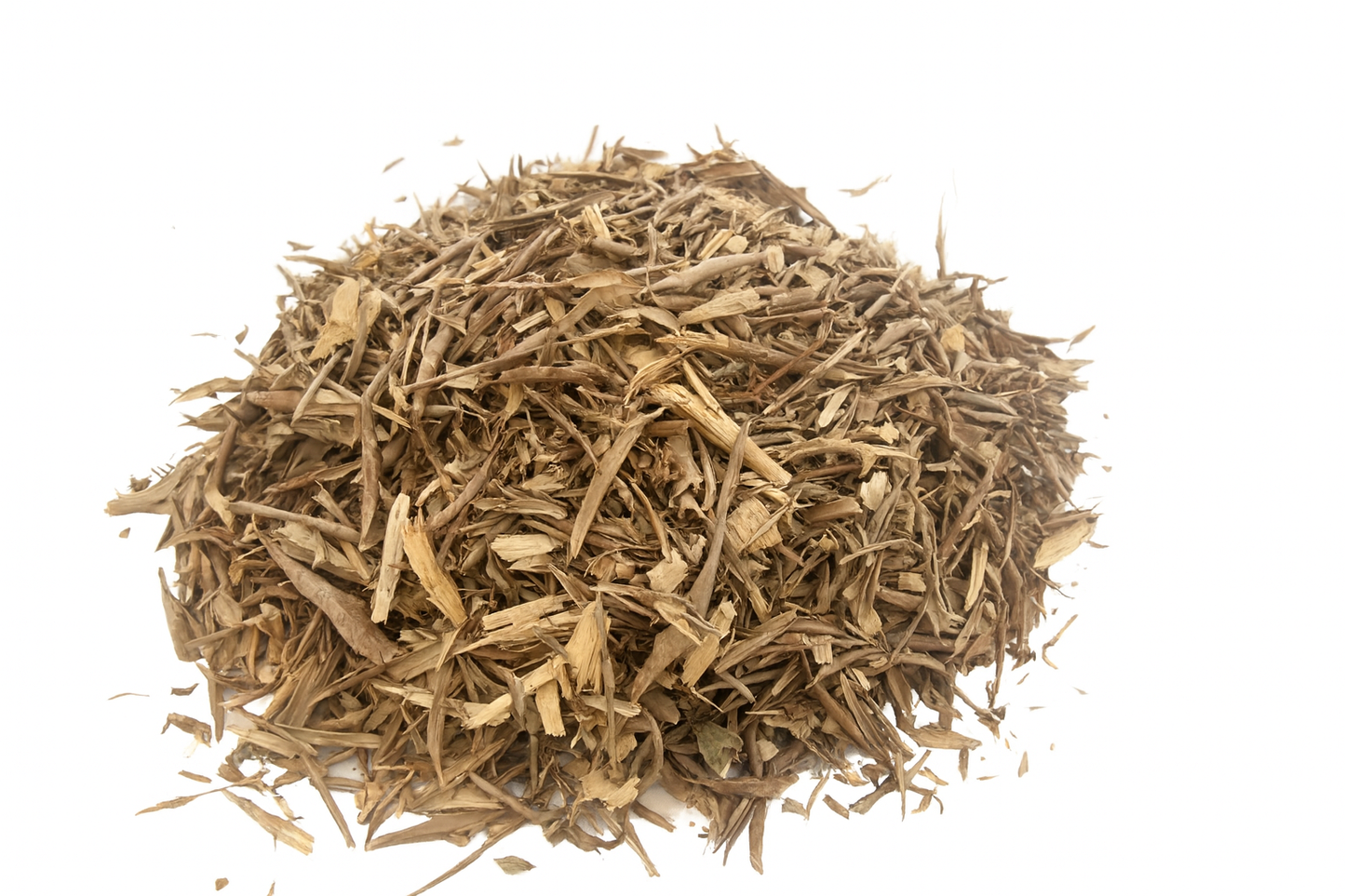 Forrajeo Natural de Olivo – Hojas y Trozos de Rama para Aves